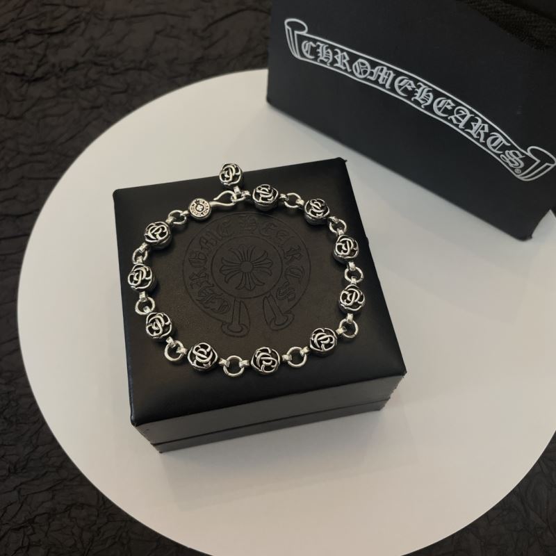 Chrome Hearts Bracelets